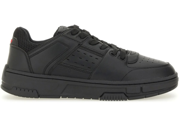 Sneakers Sneaker Con Dettagli In Mesh