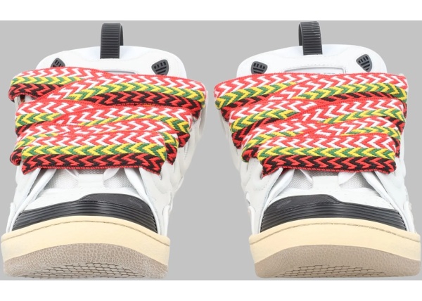 Sneakers Sneaker "Curb"