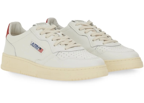 Sneakers Sneaker In Pelle