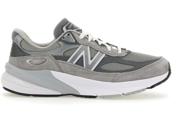 Sneakers Sneaker "Made In Usa 990V6"