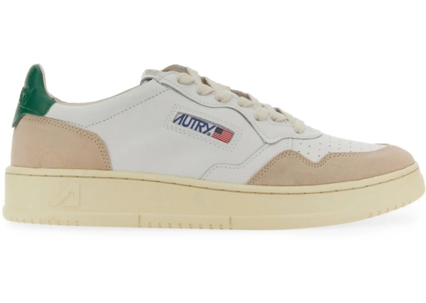Sneakers Sneaker "Medalist Low"