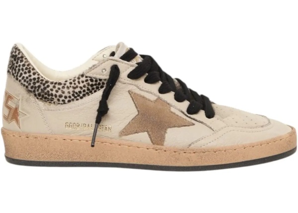 Sneakers Sneakers 'Ball Star'