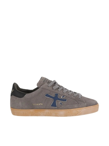 Sneakers SNEAKERS STEVEN TAUPE