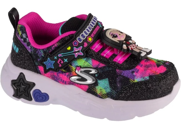 Sneakers Snuggle Sneaks - Skech Squad