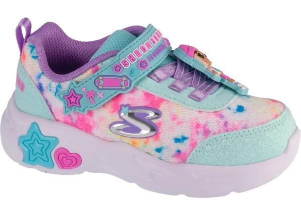 Sneakers Snuggle Sneaks - Skech Squad