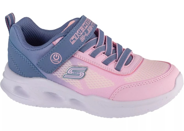 Sneakers Sola Glow - Ombre Deluxe
