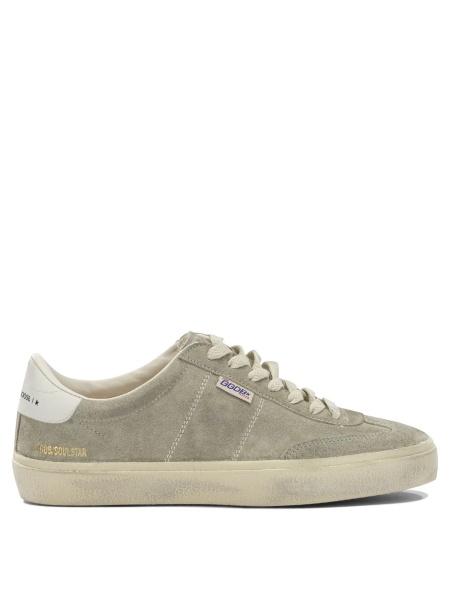 Sneakers "Soul Star" Low-Top Sneakers