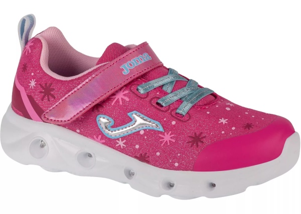 Sneakers Space Jr 2413