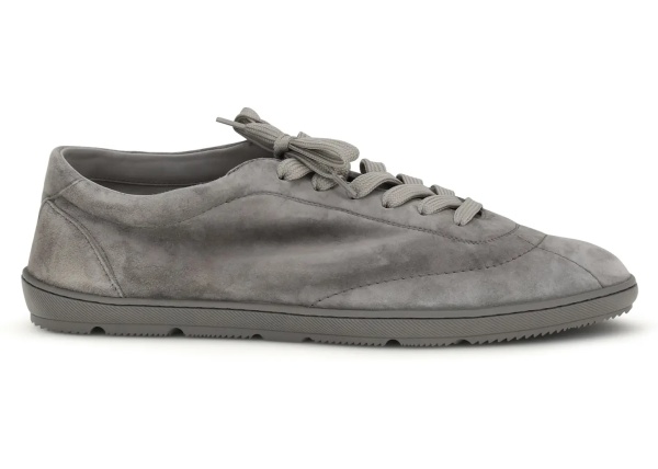 Sneakers Suede Sneakers