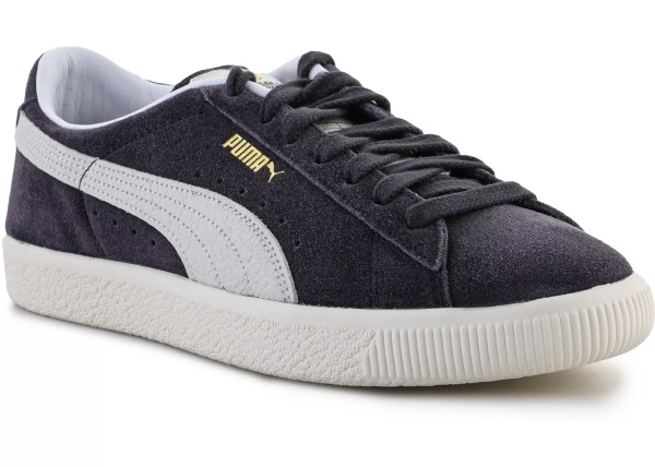 Sneakers Suede Vtg Rdl Lb