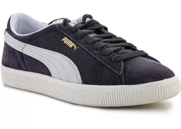 Sneakers Suede Vtg Rdl Lb