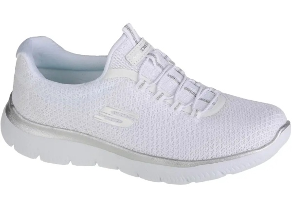Sneakers Summits