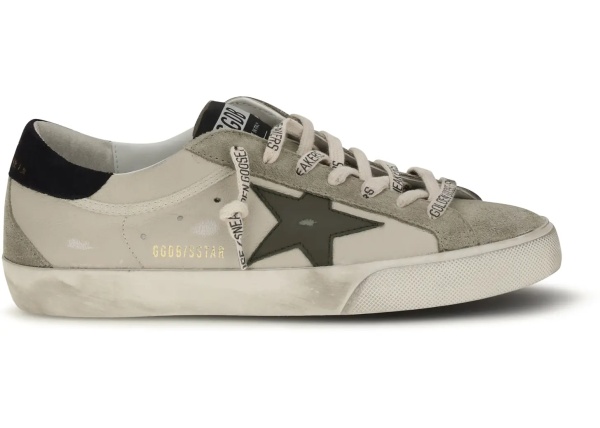 Sneakers Super Star Sneakers