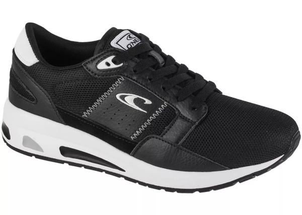 Sneakers Superbank Wmn Low