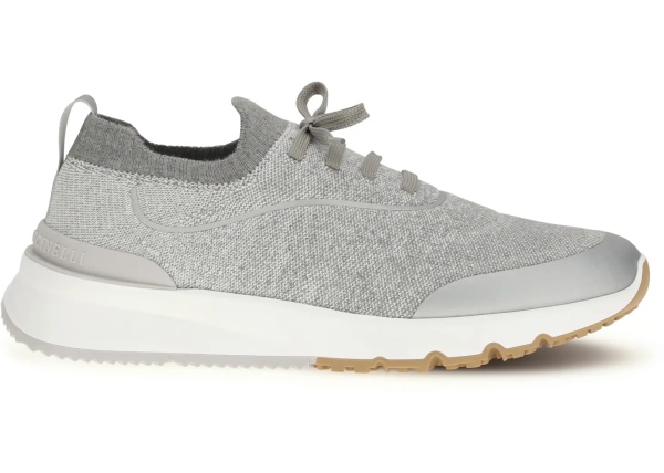 Sneakers Techno cotton knit Sneakers runners