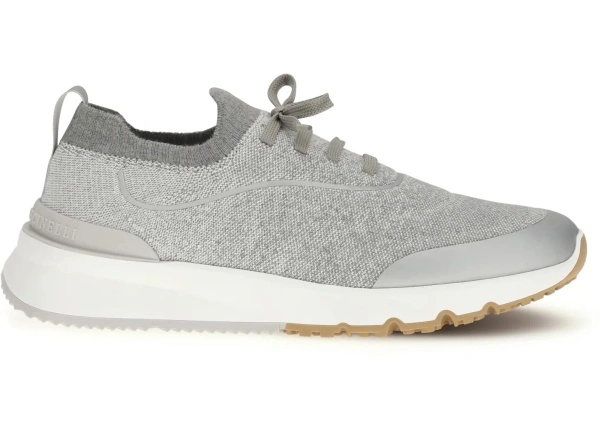 Sneakers Techno cotton knit Sneakers runners
