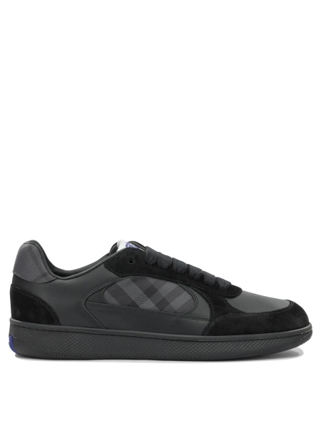 Sneakers "Terrace" Low-Top Sneakers