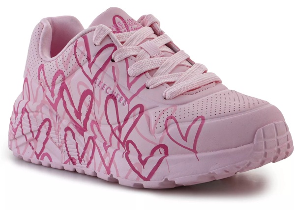 Sneakers The Joy Uno Lite Spread