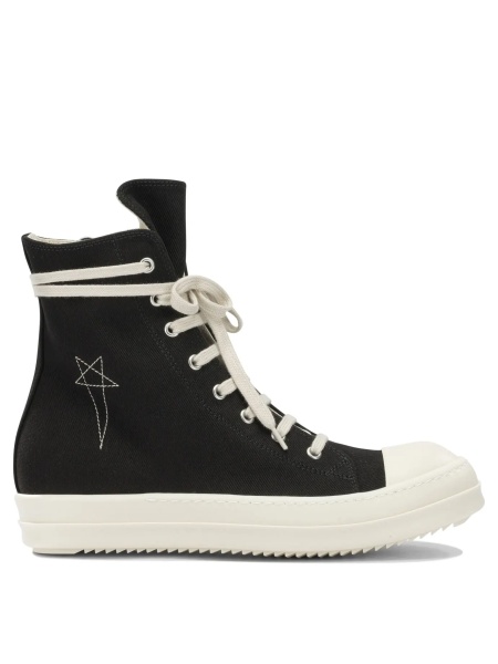 Sneakers "Tower" High-Top Sneakers