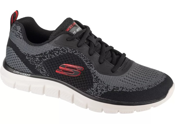 Sneakers Track - Glendor