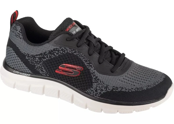 Sneakers Track - Glendor