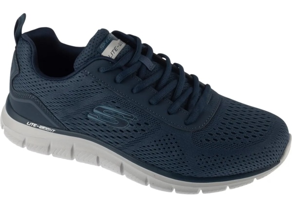 Sneakers Track - Leshur