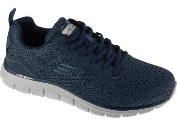 Sneakers Track - Leshur