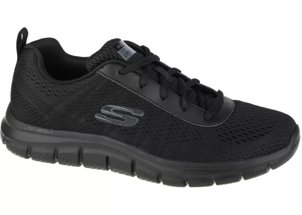 Sneakers Track-Moulton