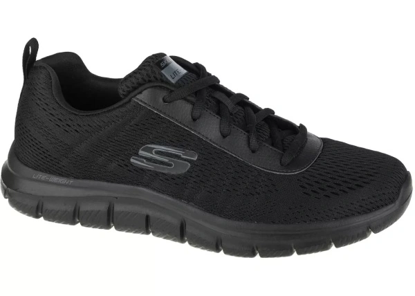 Sneakers Track-Moulton