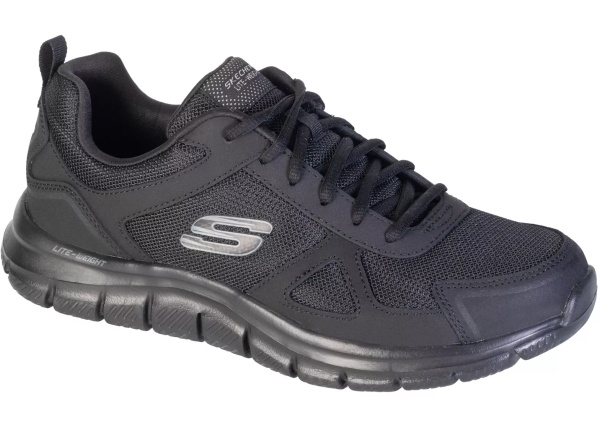 Sneakers Track-Scloric Wide