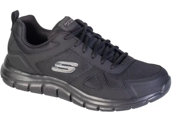 Sneakers Track-Scloric Wide