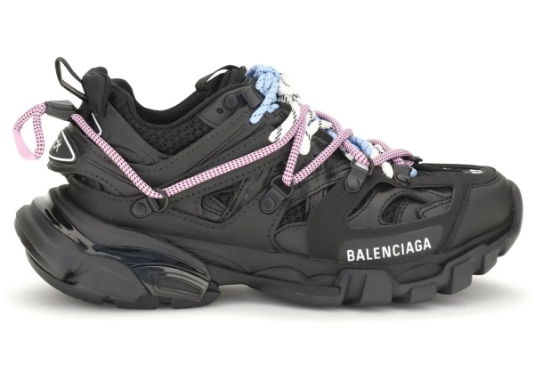 Sneakers Track Trail Sneakers
