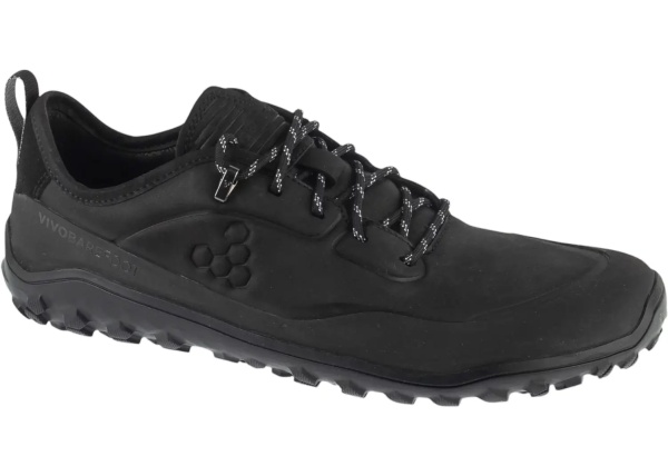 Sneakers Tracker Leather AT Low