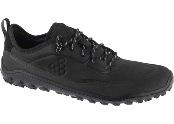 Sneakers Tracker Leather AT Low