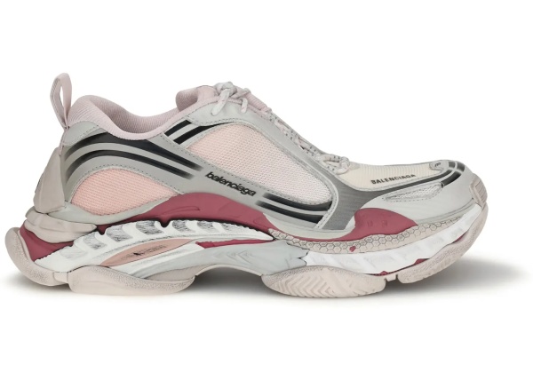 Sneakers Triple S 2 Gradient Sneakers