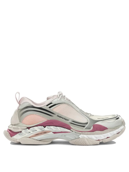 Sneakers "Triple S.2" low-top sneakers