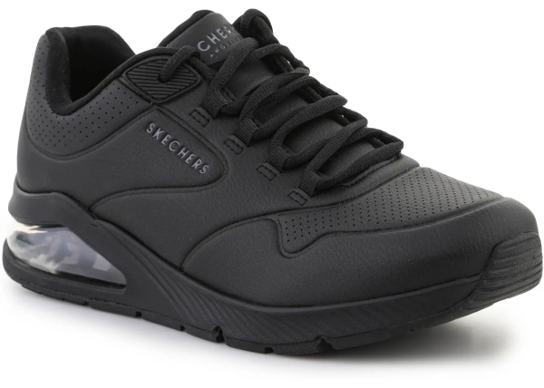 Sneakers Uno 2 Air Around You Black