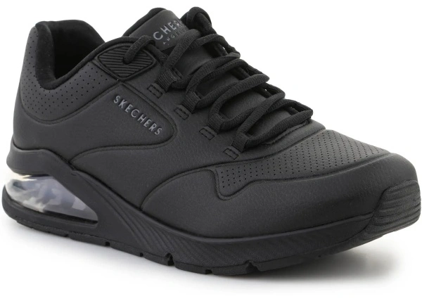 Sneakers Uno 2 Air Around You Black