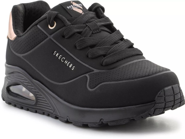Sneakers Uno Gen 1 Shimmer Away Black
