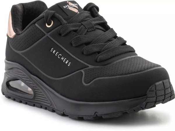 Sneakers Uno Gen 1 Shimmer Away Black