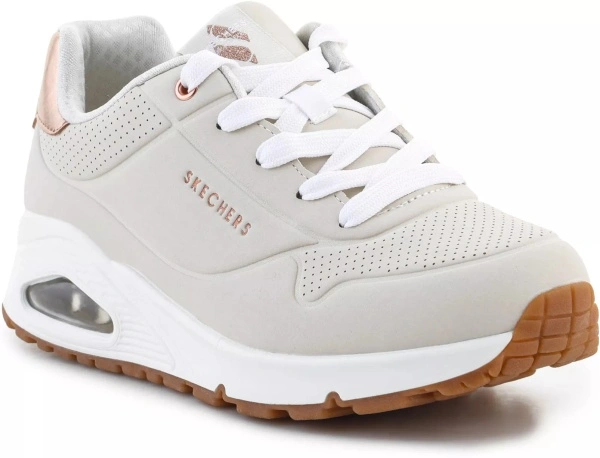 Sneakers Uno Gen1 Shimmer Away Natural