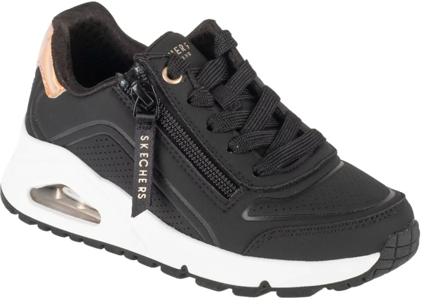 Sneakers Uno Gen1 - Zip And Stride