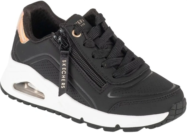 Sneakers Uno Gen1 - Zip And Stride