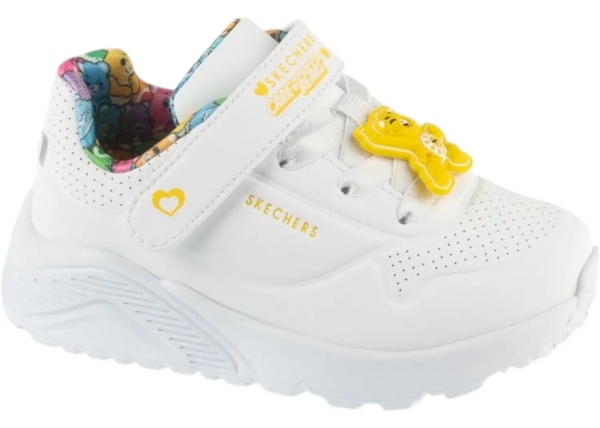Sneakers Uno Lite - Bear Spirit