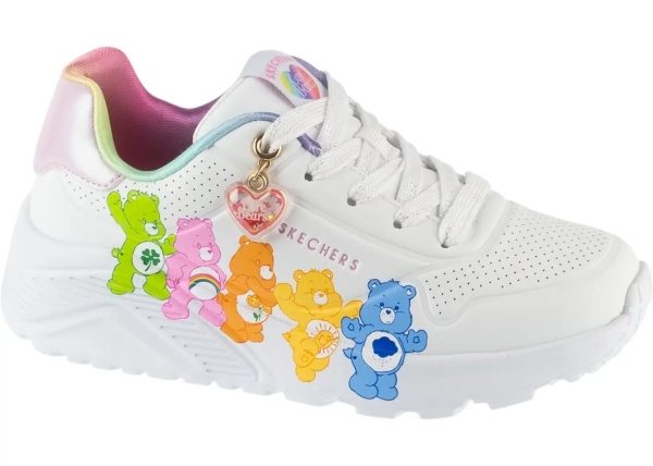 Sneakers Uno Lite - Care Bears BFFs