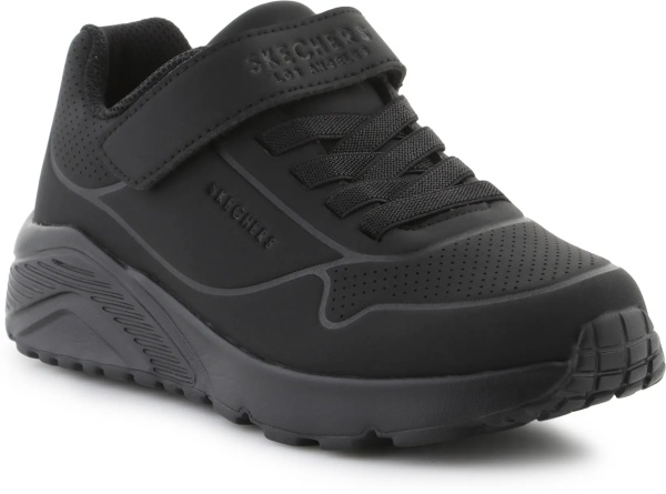 Sneakers Uno Lite Vendox BLACK