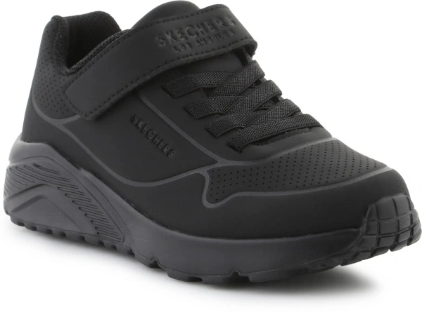 Sneakers Uno Lite Vendox BLACK