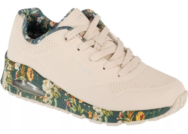 Sneakers Uno - Majestic Garden