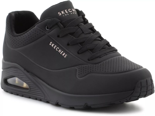 Sneakers UNO - STAND ON AIR 73690 - BBK