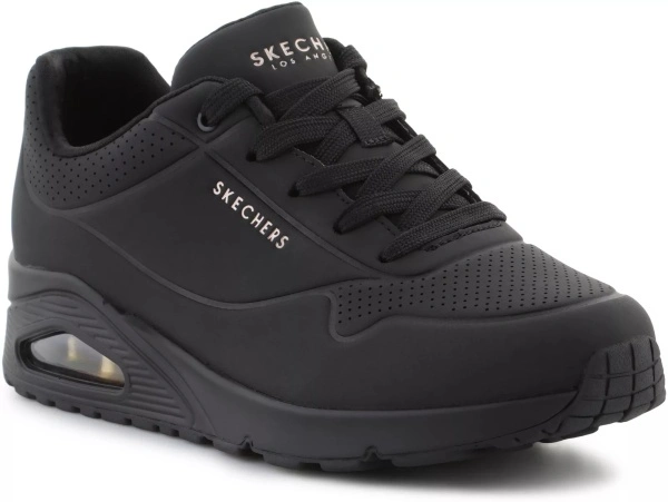 Sneakers UNO - STAND ON AIR 73690 - BBK